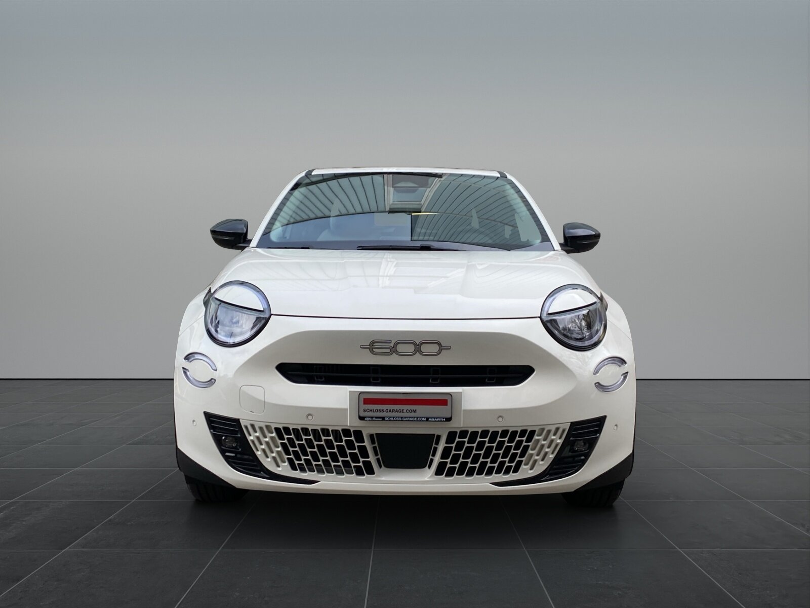 FIAT 600 1.2 Hybrid Icon Swi, Hybride Leggero Benzina/Elettrica, Auto nuove, Automatico - 2