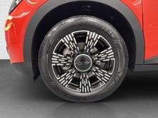 FIAT 600 1.2 Hybrid Cult CSW, Mild-Hybrid Benzin/Elektro, Neuwagen, Automatik - 6