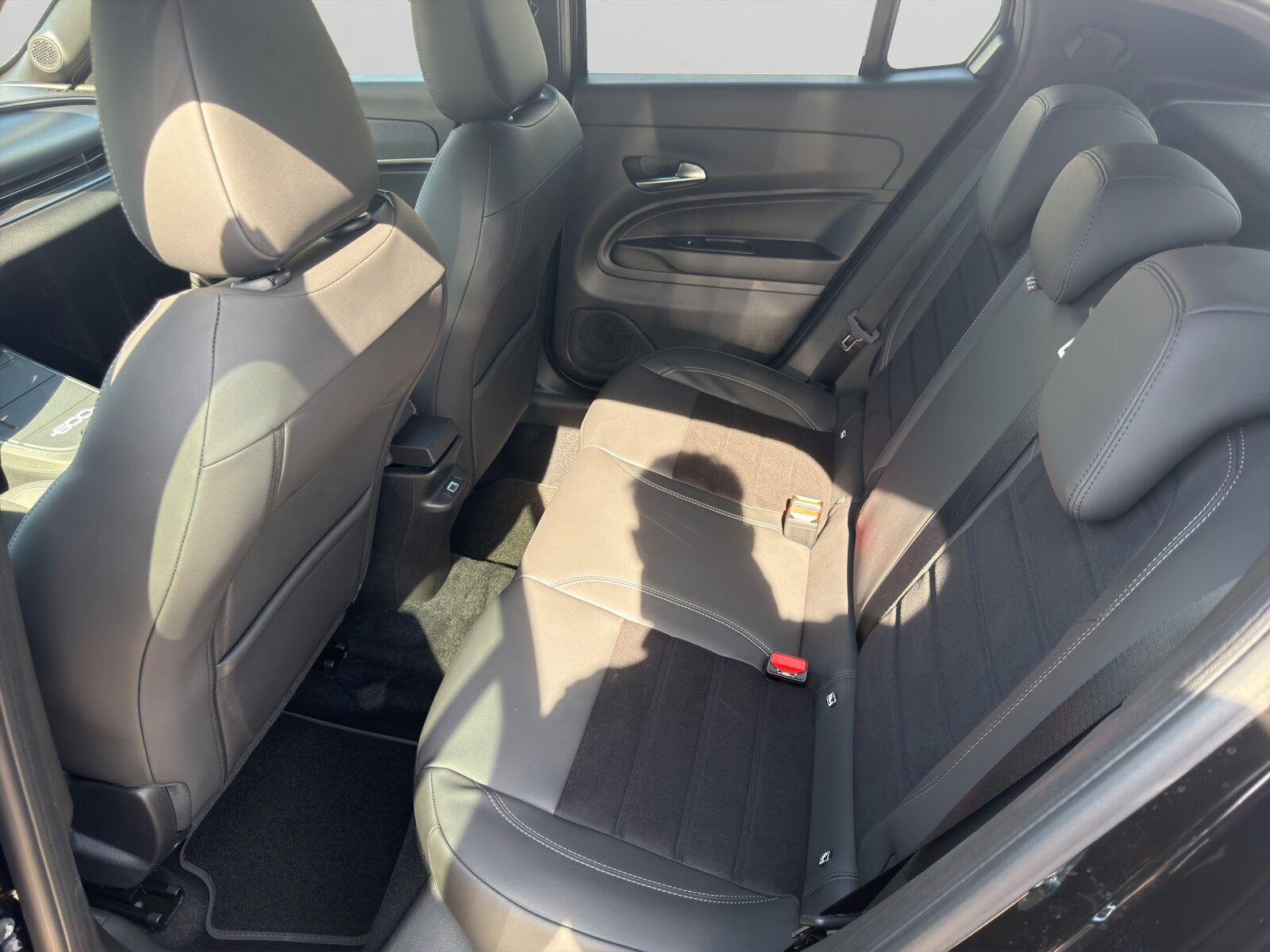 FIAT 600 1.2 Hybrid 145 Sport, Hybride Leggero Benzina/Elettrica, Auto nuove, Automatico - 7