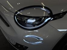 FIAT 600h MildHybrid La Prima, Mild-Hybrid Benzin/Elektro, Neuwagen, Automatik - 3