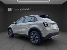 FIAT 1.2 Hybrid Icon Swiss Edition, Mild-Hybrid Benzin/Elektro, Neuwagen, Automatik - 4