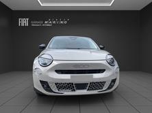 FIAT 1.2 Hybrid Icon Swiss Edition, Mild-Hybrid Benzin/Elektro, Neuwagen, Automatik - 2