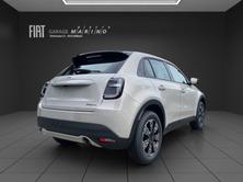 FIAT 1.2 Hybrid Icon Swiss Edition, Mild-Hybrid Benzin/Elektro, Neuwagen, Automatik - 6