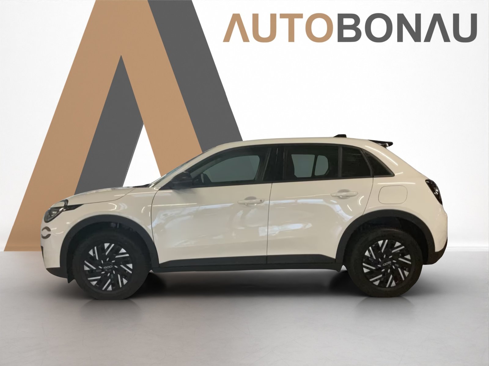 FIAT 600 1.2 Hybrid MHEV 145 Cult, Hybride Leggero Benzina/Elettrica, Occasioni / Usate, Automatico - 2