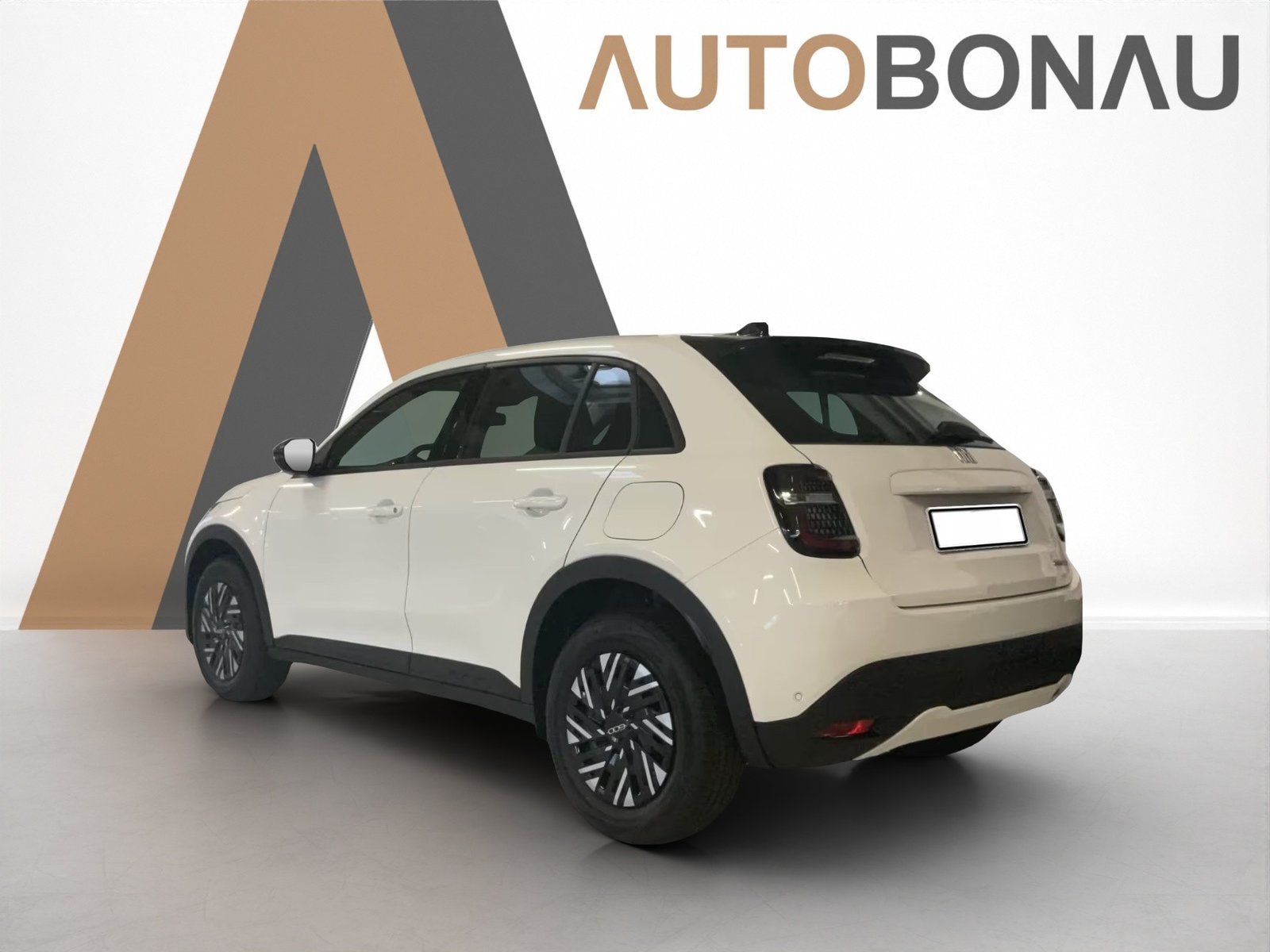 FIAT 600 1.2 Hybrid MHEV 145 Cult, Hybride Leggero Benzina/Elettrica, Occasioni / Usate, Automatico - 3
