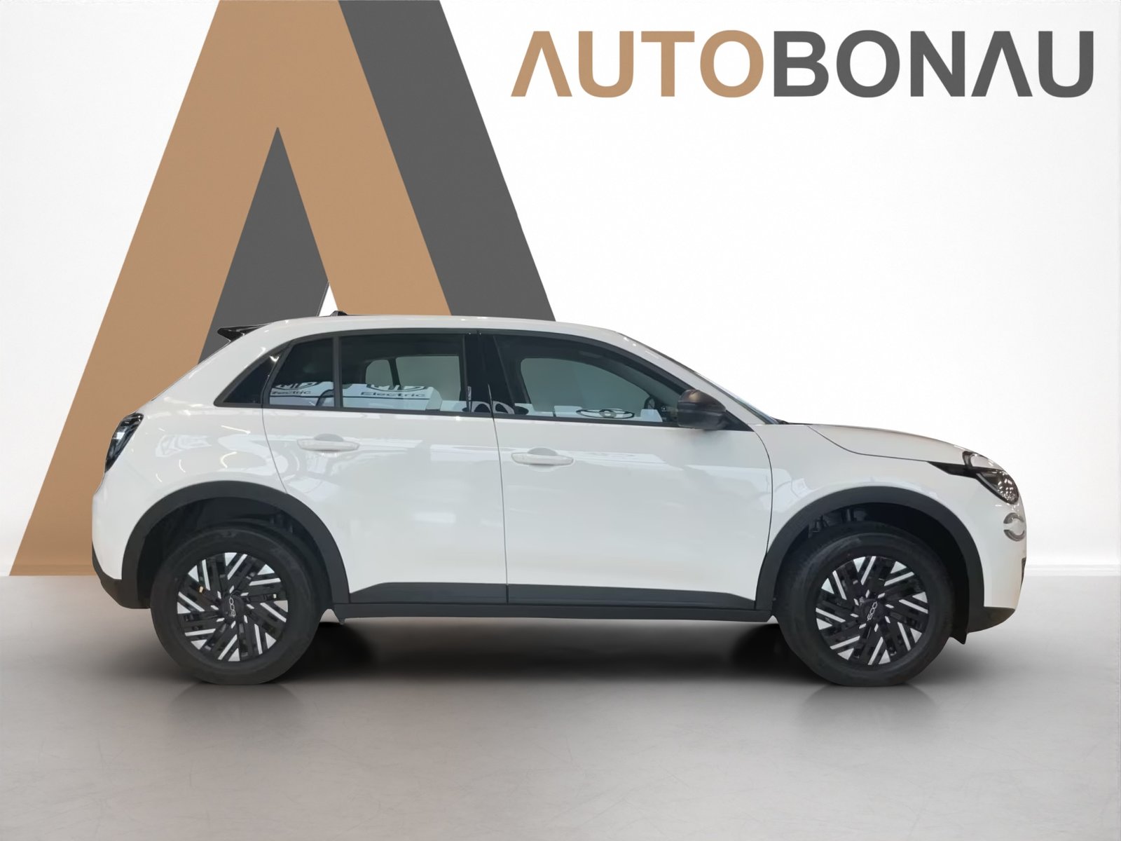 FIAT 600 1.2 Hybrid MHEV 145 Cult, Hybride Leggero Benzina/Elettrica, Occasioni / Usate, Automatico - 6