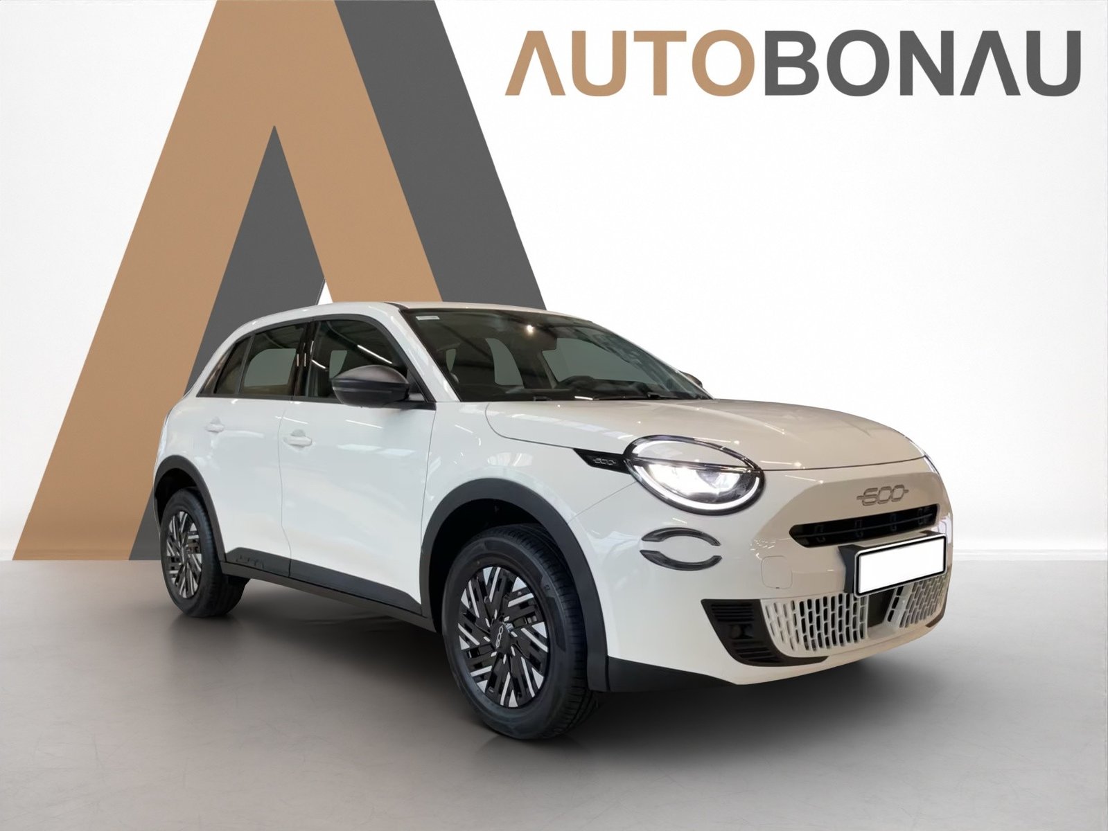 FIAT 600 1.2 Hybrid MHEV 145 Cult, Hybride Leggero Benzina/Elettrica, Occasioni / Usate, Automatico - 7