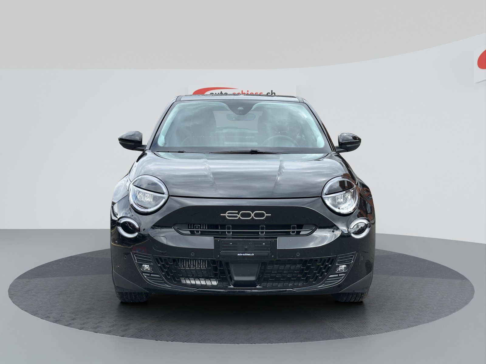 FIAT 600h MildHybrid Cult, Hybride Leggero Benzina/Elettrica, Occasioni / Usate, Automatico - 2