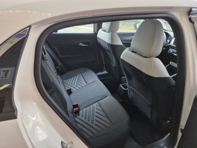 FIAT 600 600h MildHybrid Cult, Mild-Hybrid Petrol/Electric, Second hand / Used, Automatic - 5