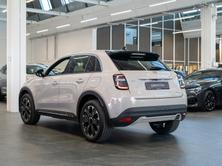 FIAT 600 1.2 Hybrid La Prima / Grigio Cappuccino / Ledersitz, Mild-Hybrid Benzin/Elektro, Occasion / Gebraucht, Automatik - 4