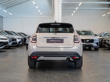 FIAT 600 1.2 Hybrid La Prima / Grigio Cappuccino / Ledersitz, Mild-Hybrid Benzin/Elektro, Occasion / Gebraucht, Automatik - 5