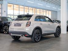 FIAT 600 1.2 Hybrid La Prima / Grigio Cappuccino / Ledersitz, Mild-Hybrid Benzin/Elektro, Occasion / Gebraucht, Automatik - 7