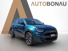 FIAT 600 1.2 Hybrid 145 Cult, Hybride Leggero Benzina/Elettrica, Occasioni / Usate, Automatico - 7