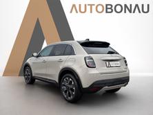 FIAT 600 1.2 Hybrid MHEV La Prima, Hybride Leggero Benzina/Elettrica, Occasioni / Usate, Automatico - 3