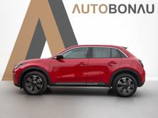 FIAT 600 1.2 Hybrid 145 Cult, Mild-Hybrid Benzin/Elektro, Occasion / Gebraucht, Automatik - 2