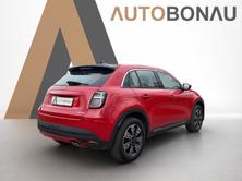 FIAT 600 1.2 Hybrid 145 Cult, Mild-Hybrid Benzin/Elektro, Occasion / Gebraucht, Automatik - 5