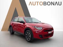 FIAT 600 1.2 Hybrid 145 Cult, Mild-Hybrid Benzin/Elektro, Occasion / Gebraucht, Automatik - 7