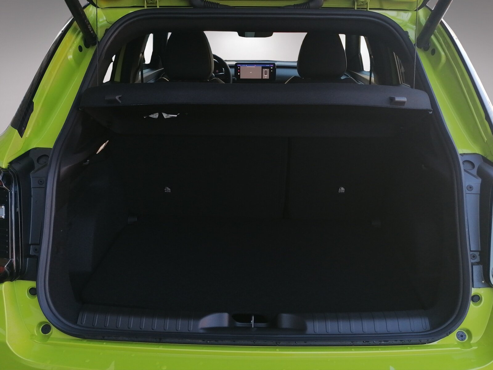 FIAT 600 1.2 Hybrid 145 Sport, Mild-Hybrid Benzin/Elektro, Occasion / Gebraucht, Automatik - 5