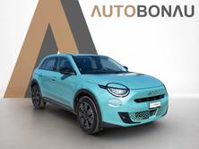 FIAT 600 1.2 Hybrid 145 Cult, Hybride Léger Essence/Électricité, Occasion / Utilisé, Automatique - 7