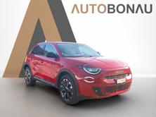 FIAT 600 1.2 Hybrid La Prima, Hybride Léger Essence/Électricité, Occasion / Utilisé, Automatique - 7