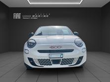 FIAT 600 Red, Elettrica, Auto dimostrativa, Automatico - 2