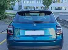 FIAT 1.2 Hybrid Icon Swiss Edition, Mild-Hybrid Petrol/Electric, Ex-demonstrator, Automatic - 6
