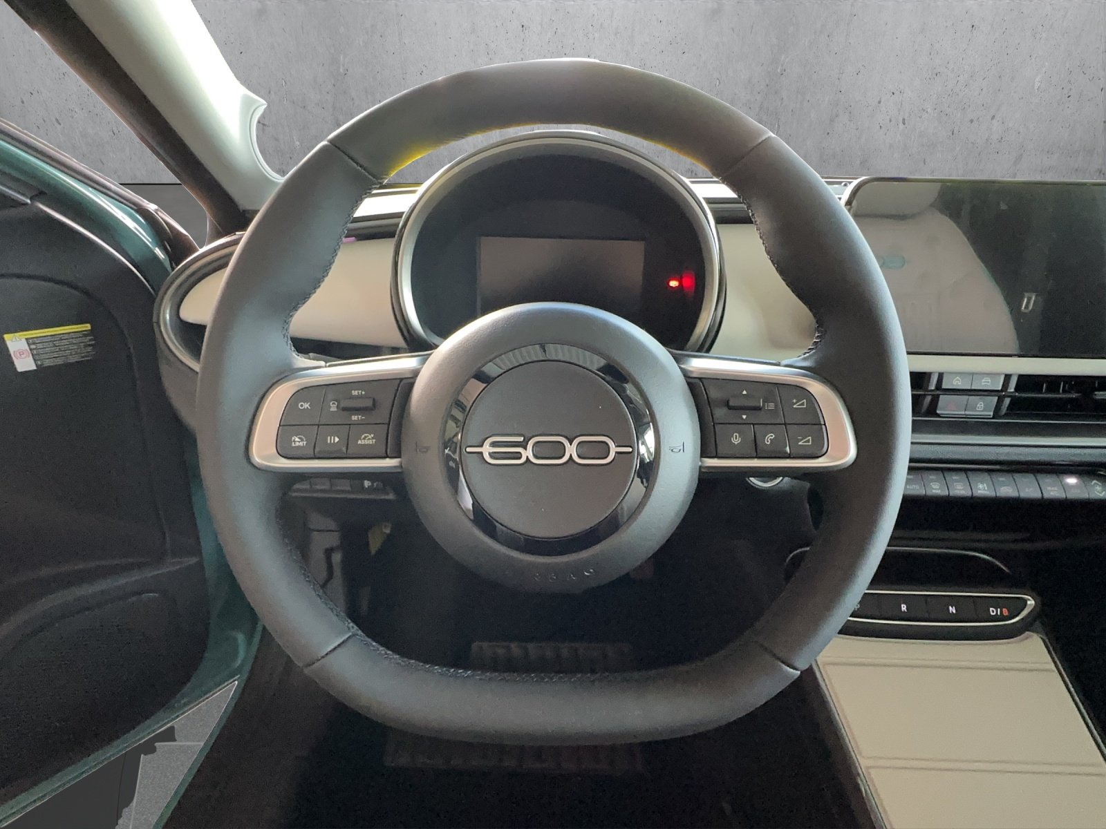 FIAT 600e La Prima, Elettrica, Auto dimostrativa, Automatico - 5