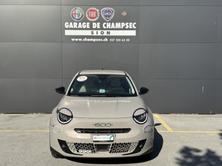 FIAT 600h MildHybrid La Prima, Mild-Hybrid Petrol/Electric, Ex-demonstrator, Automatic - 2