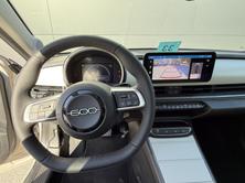 FIAT 600h MildHybrid La Prima, Mild-Hybrid Petrol/Electric, Ex-demonstrator, Automatic - 7