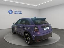 FIAT 600 Abarth Scorpionissima, Elektro, Vorführwagen, Automatik - 2