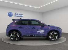 FIAT 600 Abarth Scorpionissima, Elektro, Vorführwagen, Automatik - 4
