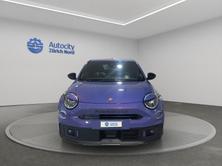 FIAT 600 Abarth Scorpionissima, Elektro, Vorführwagen, Automatik - 5