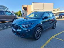 FIAT 1.2 Hybrid Icon Swiss Edition, Mild-Hybrid Petrol/Electric, Ex-demonstrator, Automatic - 3