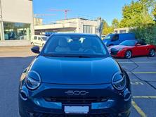 FIAT 1.2 Hybrid Icon Swiss Edition, Mild-Hybrid Petrol/Electric, Ex-demonstrator, Automatic - 2