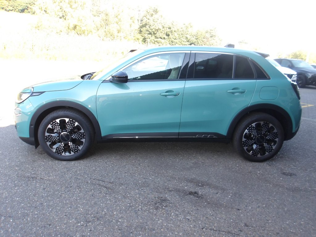 FIAT 600 La Prima, Elettrica, Automatico - 2