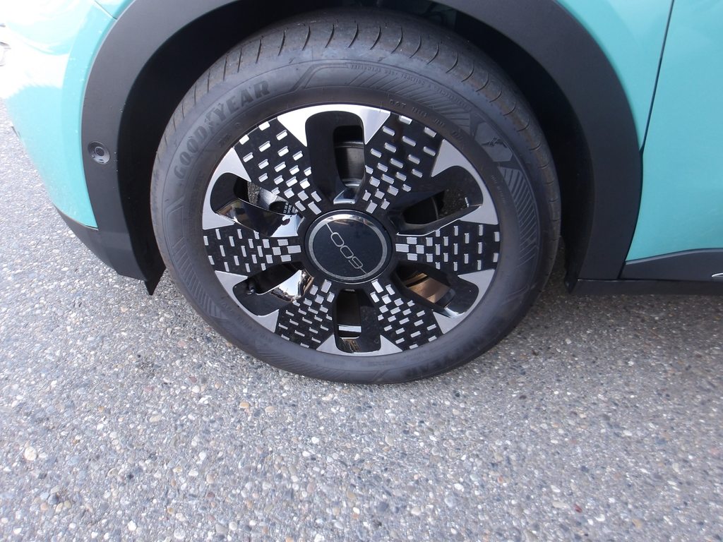 FIAT 600 La Prima, Elettrica, Automatico - 3