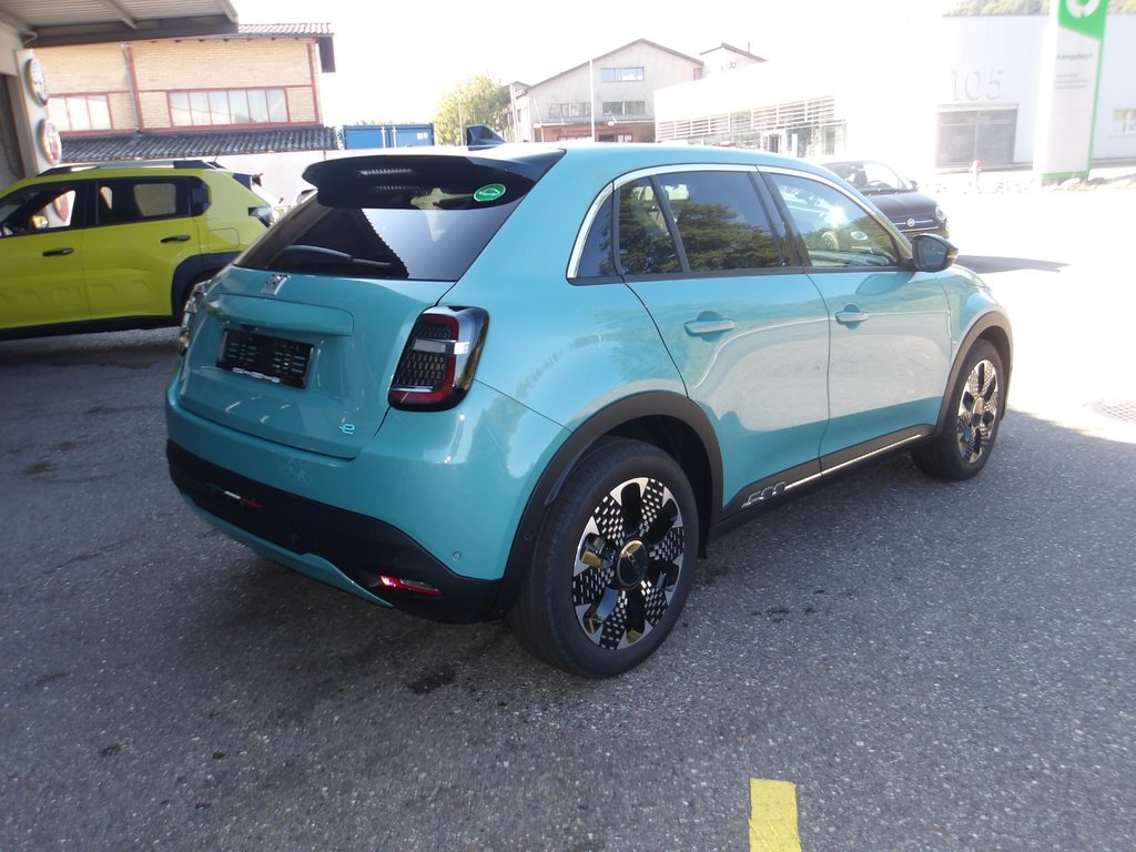 FIAT 600 La Prima, Elettrica, Automatico - 6