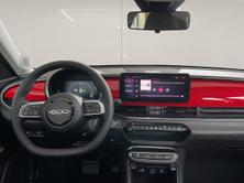 FIAT 600 Red, Électrique, Voiture nouvelle, Automatique - 7