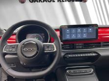 FIAT 600 Red, Elettrica, Auto nuove, Automatico - 5
