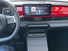 FIAT 600 Red, Électrique, Voiture nouvelle, Automatique - 7