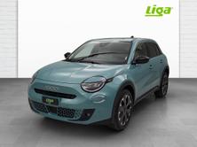 FIAT 600e La Prima, Électrique, Voiture nouvelle, Automatique - 2