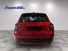 FIAT 600 Red, Électrique, Voiture nouvelle, Automatique - 2