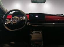 FIAT 600 Red, Elektro, Neuwagen, Automat - 3