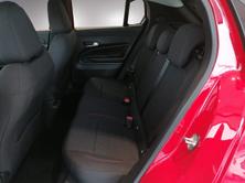 FIAT 600 Red, Électrique, Voiture nouvelle, Automatique - 4
