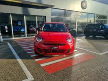 FIAT 600 Red, Electric, New car, Automatic - 2