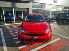 FIAT 600 Red, Electric, New car, Automatic - 3