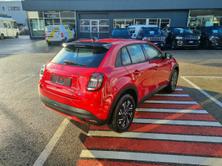 FIAT 600 Red, Electric, New car, Automatic - 4