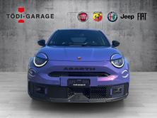 FIAT 600 Abarth Scorpionissima, Electric, New car, Automatic - 2