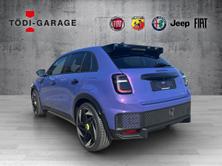 FIAT 600 Abarth Scorpionissima, Electric, New car, Automatic - 4