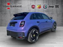 FIAT 600 Abarth Scorpionissima, Electric, New car, Automatic - 6